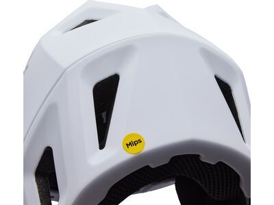 Bell Full-Air MIPS, solid white - Bild 7