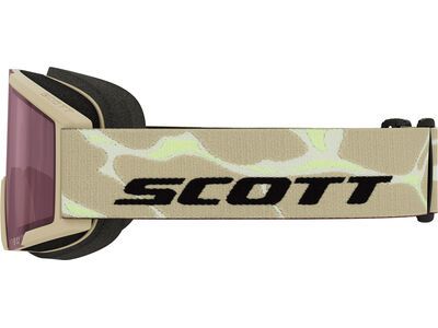 Scott Shield Junior, Rose / mojave beige - Bild 2
