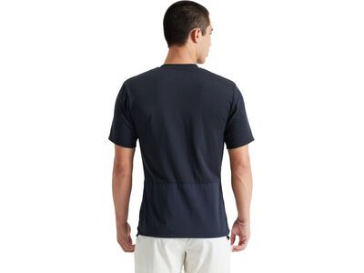 Specialized Men's ADV Air Short Sleeve Jersey, black - Bild 3