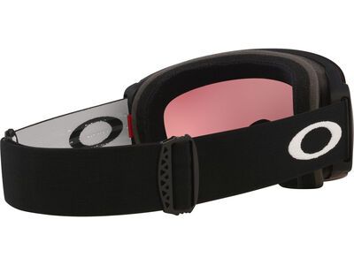 Oakley Flight Deck Pro M, Prizm Snow Torch Iridium & Iced / matte black - Bild 9