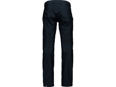 Norrona falketind Gore-Tex Pants W's, caviar black - Bild 2