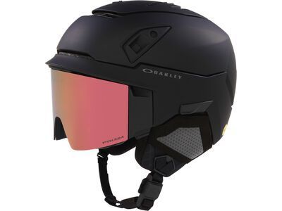 Oakley Mod7, blackout/prizm rose gold iridium - Bild 2