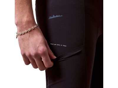 Endura AllTrack Fahrrad-Bibshorts, black - Bild 9