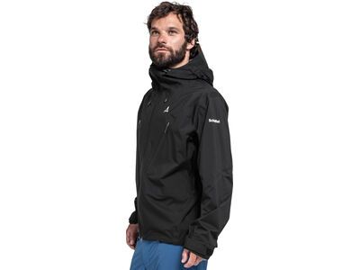 Schöffel Jacket Style Blaueis MNS, black - Bild 5