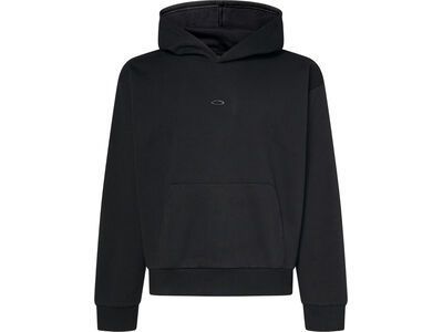 Oakley Metal Rise Hoodie blackout