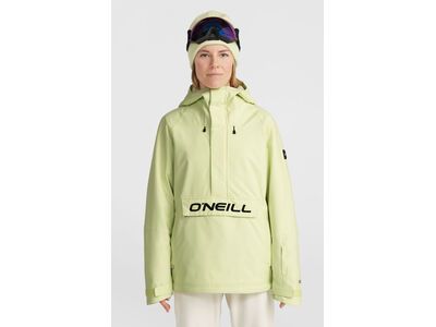 O’Neill O'riginals Anorak Jacket Women, lime wash - Bild 4