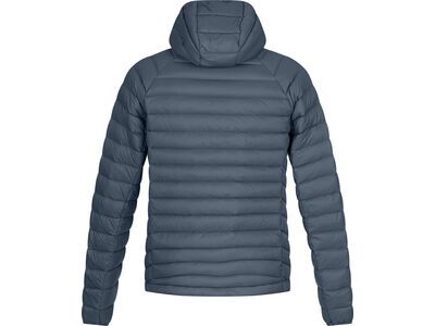2117 of Sweden Men’s Disbo Down Jacket, midnight - Bild 2