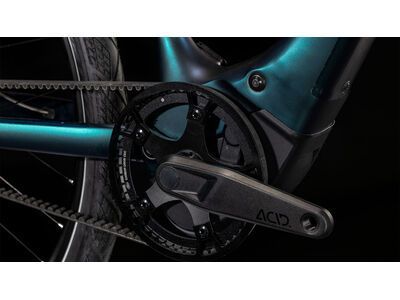 Cube Editor Hybrid SLT 400X, goblin´n´glossy - Bild 6