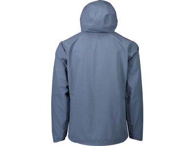 POC M's Motion Rain Jacket, calcite blue - Bild 2