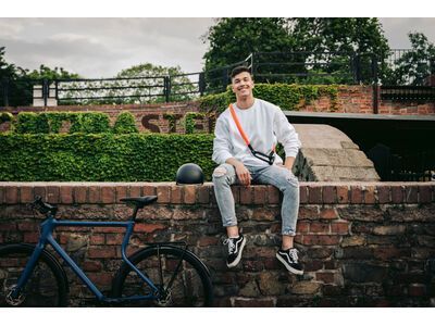 Tex-Lock Eyelet M U/X-Lock, acid orange - Bild 16