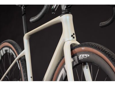 Cube Nuroad C:62 SLX, glintsand´n´black - Bild 8