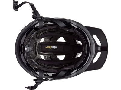 Fox Speedframe RS, matte black - Bild 5