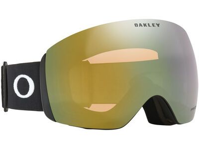 Oakley Flight Deck L, Prizm Snow Sage Gold Iridium / matte black - Bild 11