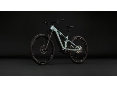 Cube Stereo Hybrid One44 HPC Pro 800 27.5, pearlaqua´n´black - Bild 10