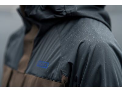 ION Shelter Jacket 3L Hybrid, black - Bild 14
