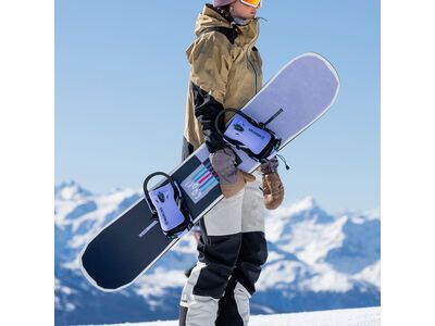 Nidecker Muon, lavender - Bild 7