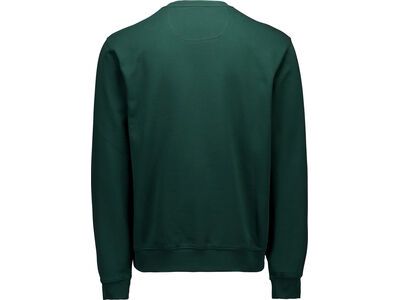 POC Crew Neck Sweater, pargasite green - Bild 2
