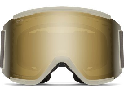 Smith Squad XL, ChromaPop Sun Black Gold Mirror / chalk - Bild 2