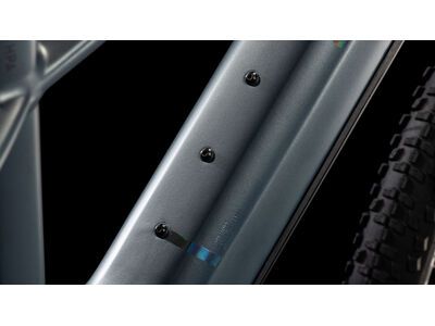 Cube Reaction Hybrid SLX 800 29, sagebrushgreen´n´prism - Bild 5