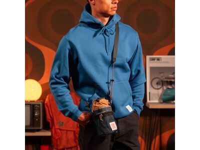 Topo Designs Mountain Hydro Sling, river blue/brown oak - Bild 3