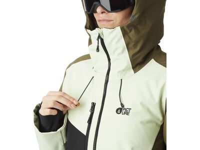 Picture Seen Jkt, tobacco - Bild 13