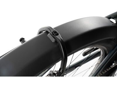 Cube Acid Gepäckträger SIC 2.0 Rail 27.5 - 29 Zoll, black - Bild 5