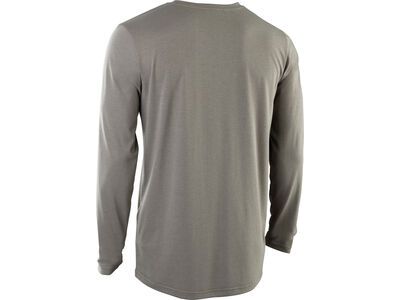 ION Bike Jersey S_Ionic Longsleeve DR Men, dusty-leaves - Bild 3
