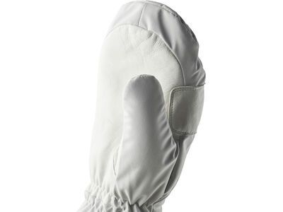 Hestra CZone Mellow Mitt, offwhite - Bild 2