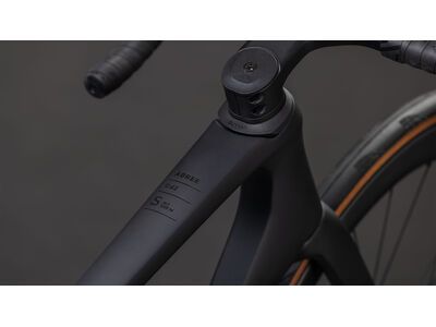Cube Agree C:62 SLT, black´n´black - Bild 3