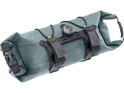Evoc Handlebar Pack BOA WP 2,5, steel - Bild 2