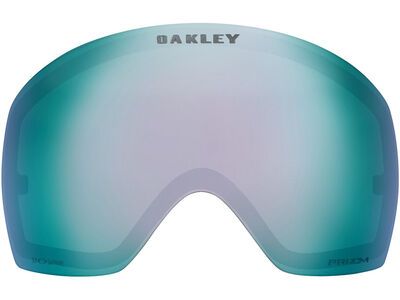 Oakley Flight Deck Pro L Replacement Lens, Prizm Snow Sapphire Iridium - Bild 2