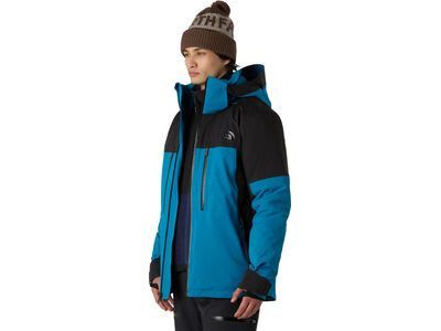 The North Face Men’s Chakal Jacket, dusk blue/tnf black - Bild 3