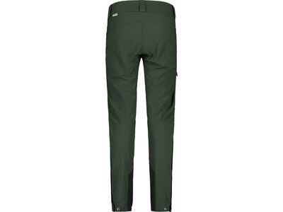 Maloja SangayM., deep forest - Bild 2