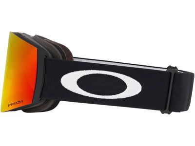 Oakley Fall Line L, Prizm Snow Torch Iridium / matte black - Bild 2
