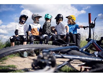 Abus YouDrop FF, ti silver - Bild 5