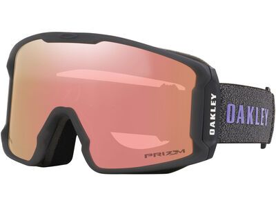 Oakley Line Miner M Su Yiming Sign., Prizm Rose Gold Iridium