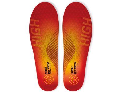 Sidas 3Feet Eco Winter High - Bild 2