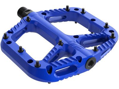 OneUp Components Composite Pedals, blue - Bild 2