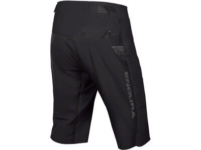 Endura SingleTrack Lite Short (Short Fit), schwarz - Bild 2