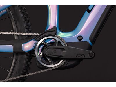 Cube Stereo Hybrid One44 HPC SLX 800 29, dream´n´black - Bild 6