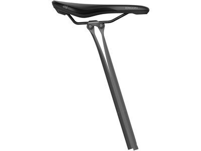 Ergon CF Allroad Pro Carbon - 27,2 mm - Bild 6