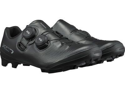 Shimano SH-XC703W Women XC, black