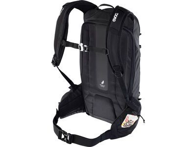 Evoc Line 20, black - Bild 5