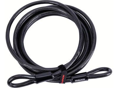 Trelock ZS 500 Schlaufenkabel - 500 cm