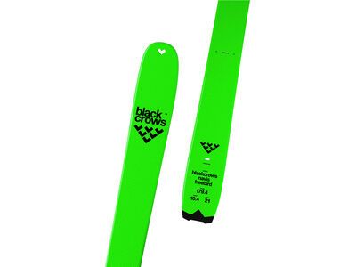 Black Crows Navis Freebird, green - Bild 5