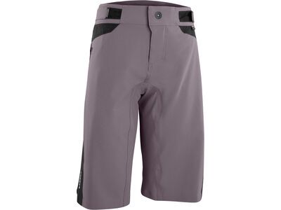 ION MTB Shorts Scrub AMP BAT Women, shark-grey - Bild 1