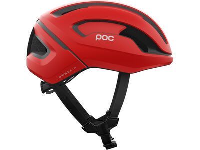 POC Omne Air MIPS, prismane red matt - Bild 4
