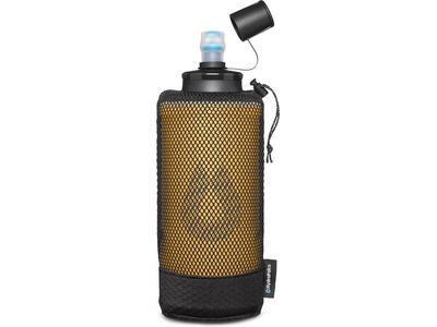 Hydrapak PackFlask 500 ml, golden yellow - Bild 1