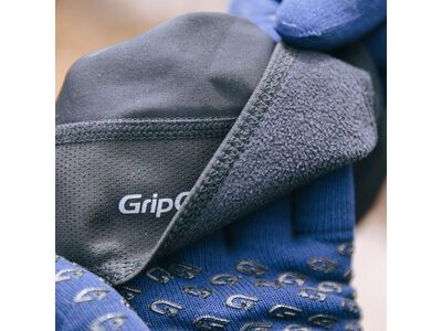 GripGrab Thermo Windproof Winter Skull Cap, black - Bild 4