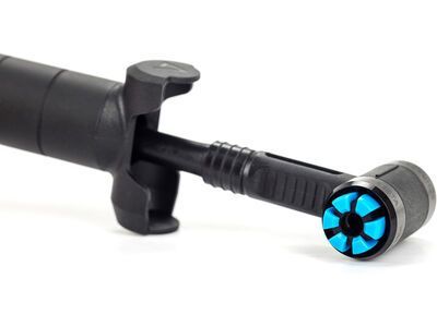 Cube Acid Pumpe Race Flex HP, black - Bild 2